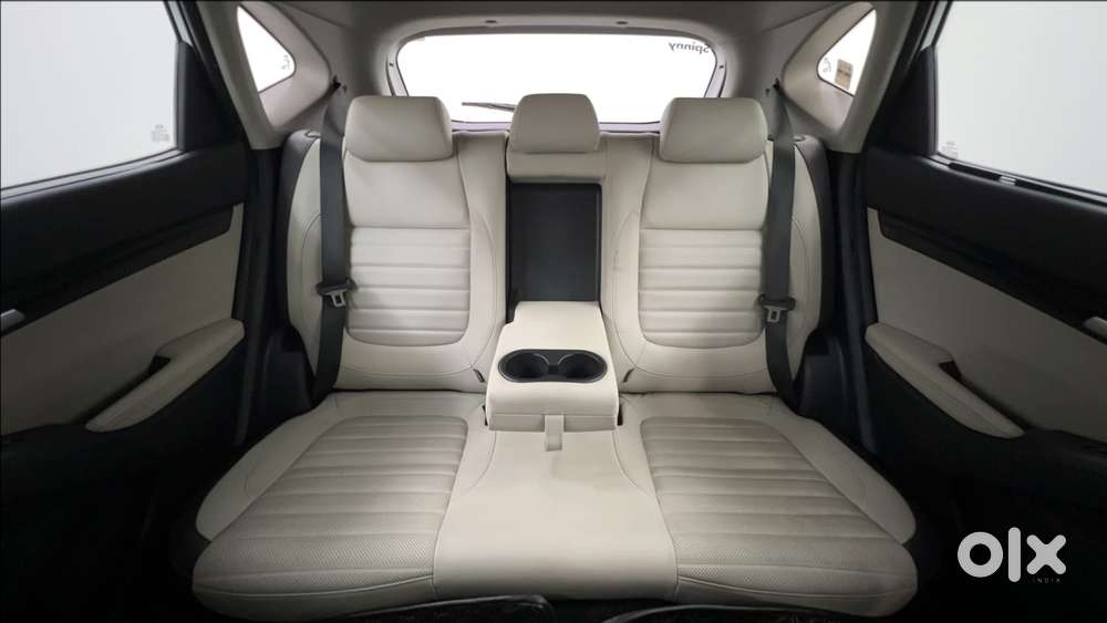 Kia Seltos 1.5 Gtx+ Diesel At, 2020, Diesel