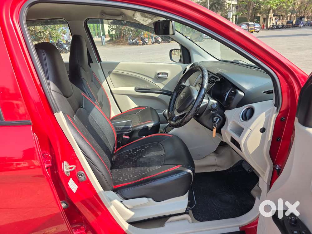 Maruti Suzuki Celerio 1.0 Zxi Amt, 2019, Petrol