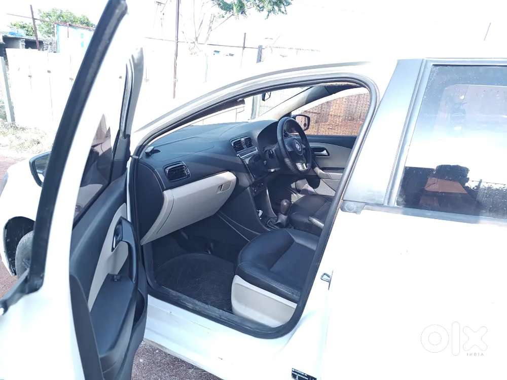Volkswagen Polo 2013