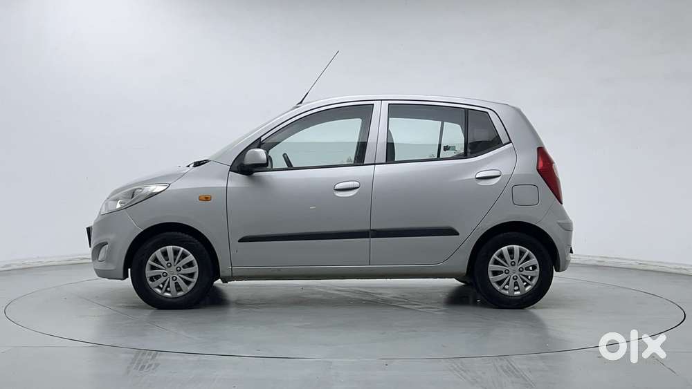 Hyundai I10 Sportz 1.1 Irde2, 2015, Petrol