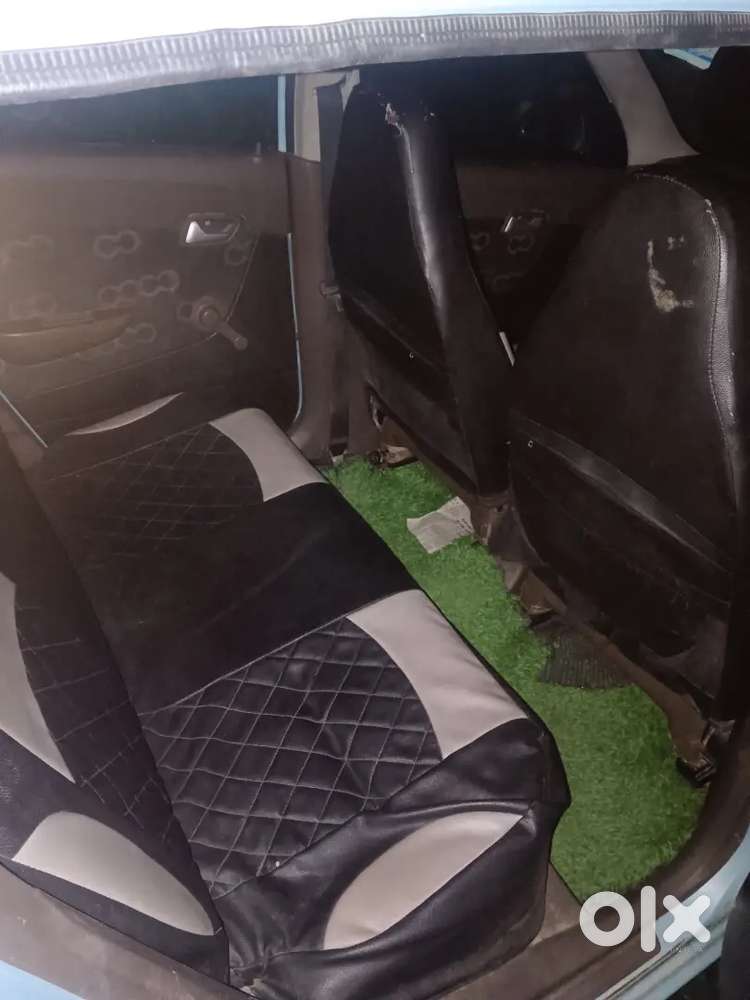 Maruti Suzuki Alto 2012 Last
