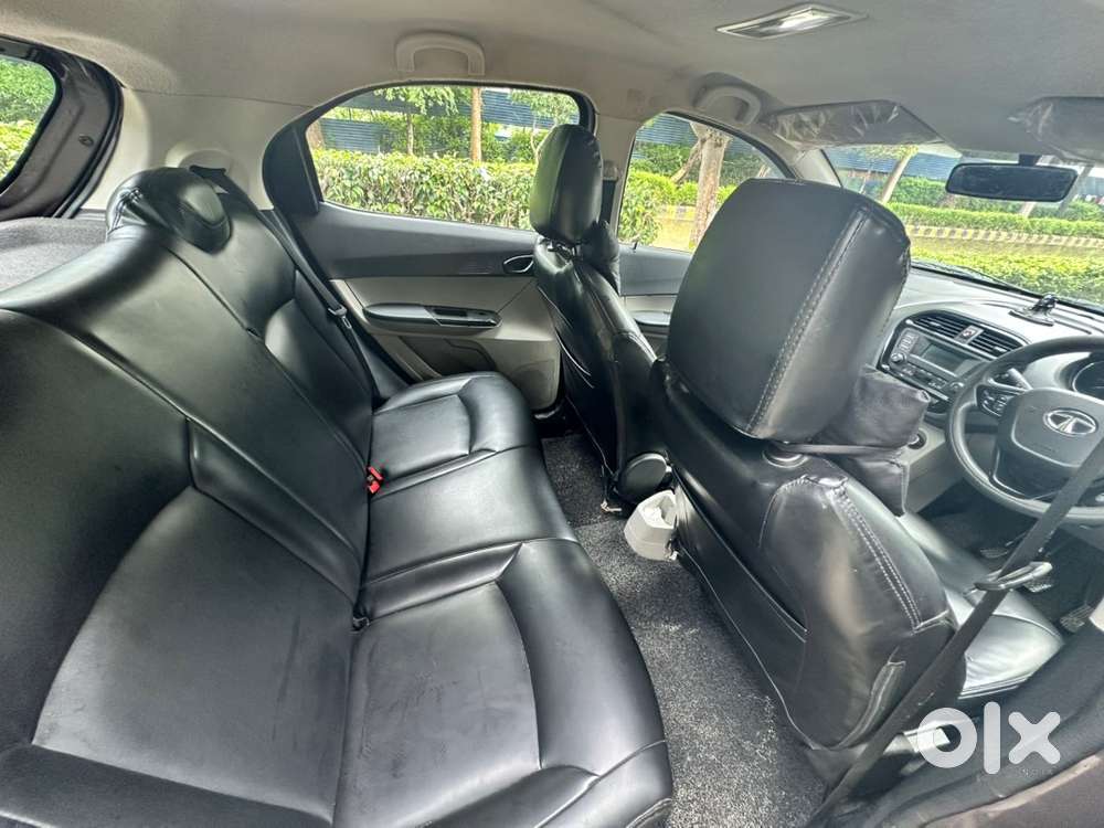 Tata Tiago 2019 Cng Car