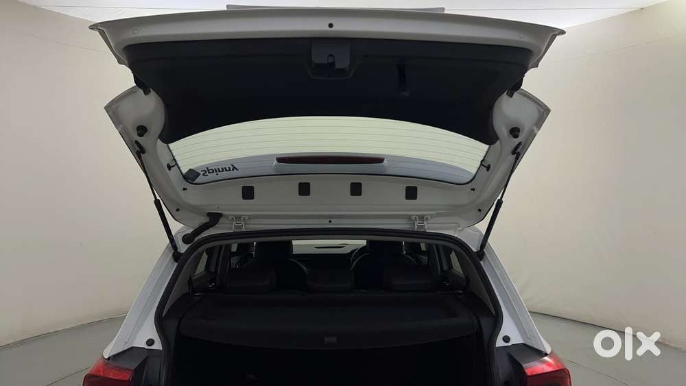 Skoda Kushaq 1.0 Tsi Ambition At, 2024, Petrol