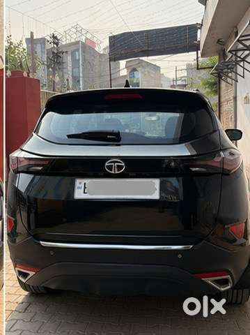 Tata Harrier Diesel 2022