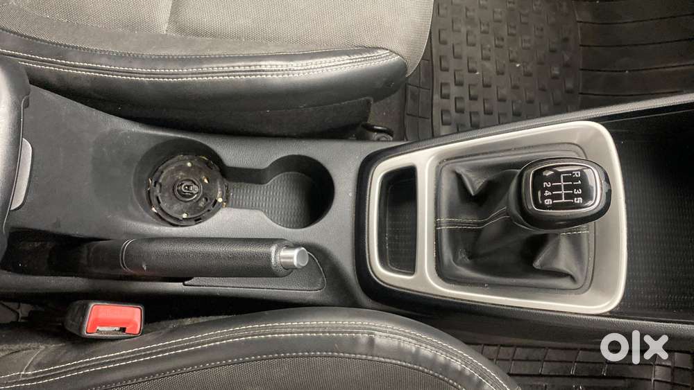 Hyundai Venue 1.4 Crdi Sx (o), 2019, Diesel
