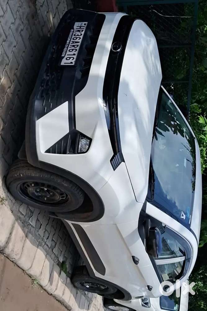 Tata Nexon Smart Plus