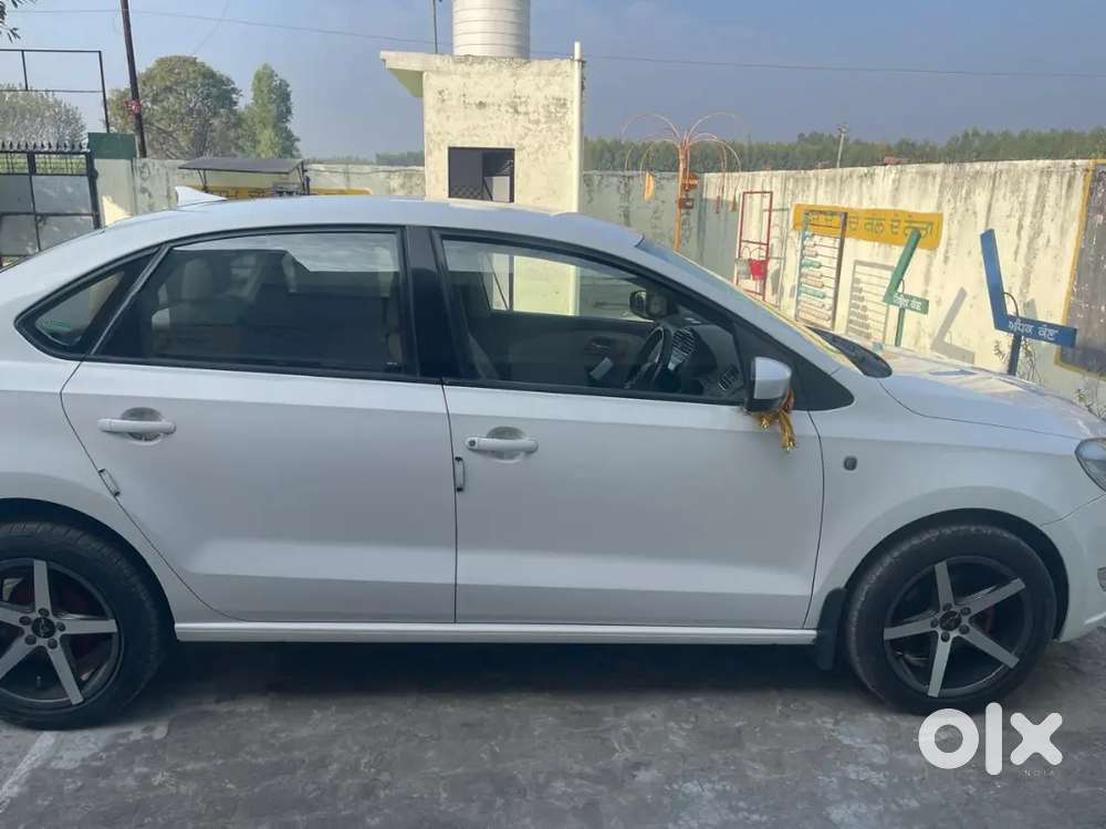 Skoda Rapid 2014
