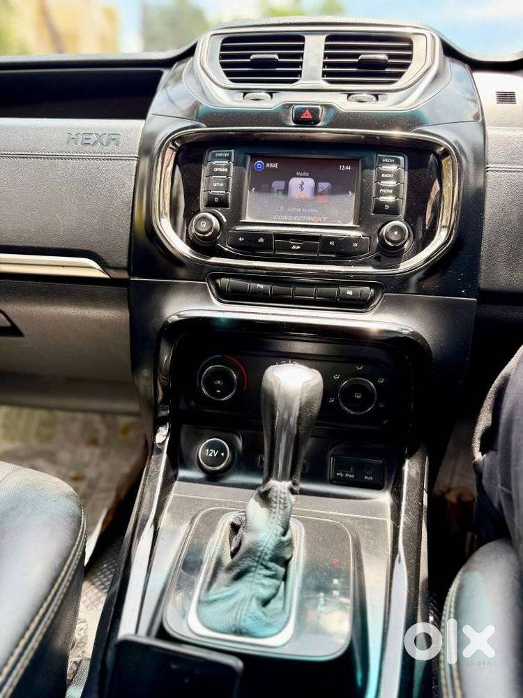 Tata Hexa Xma, 2017, Diesel