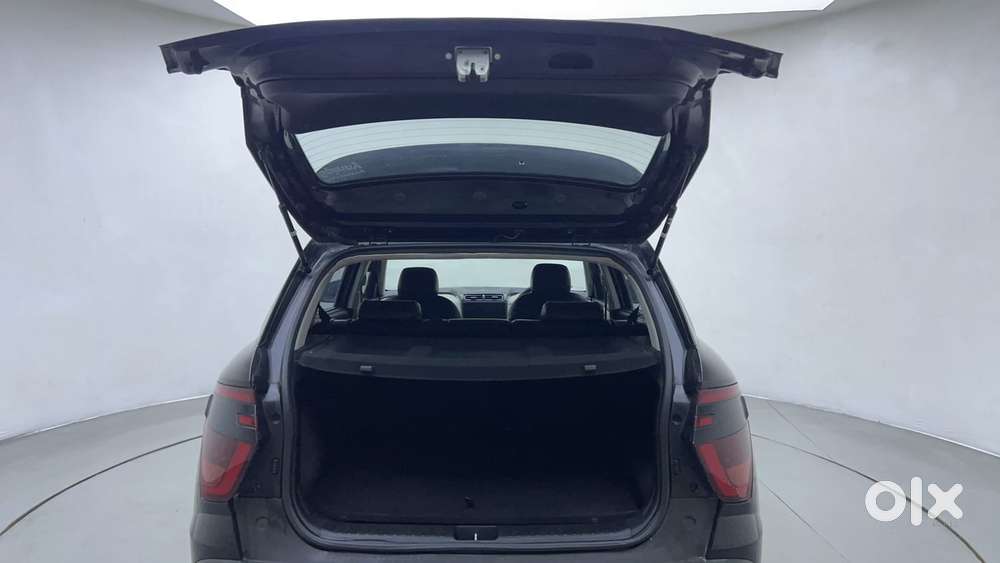 Hyundai Creta 1.5 Sx, 2023, Petrol