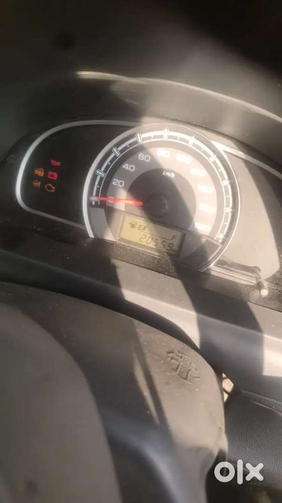 Maruti Suzuki Alto 800 2019 Petrol 21000 Km Driven