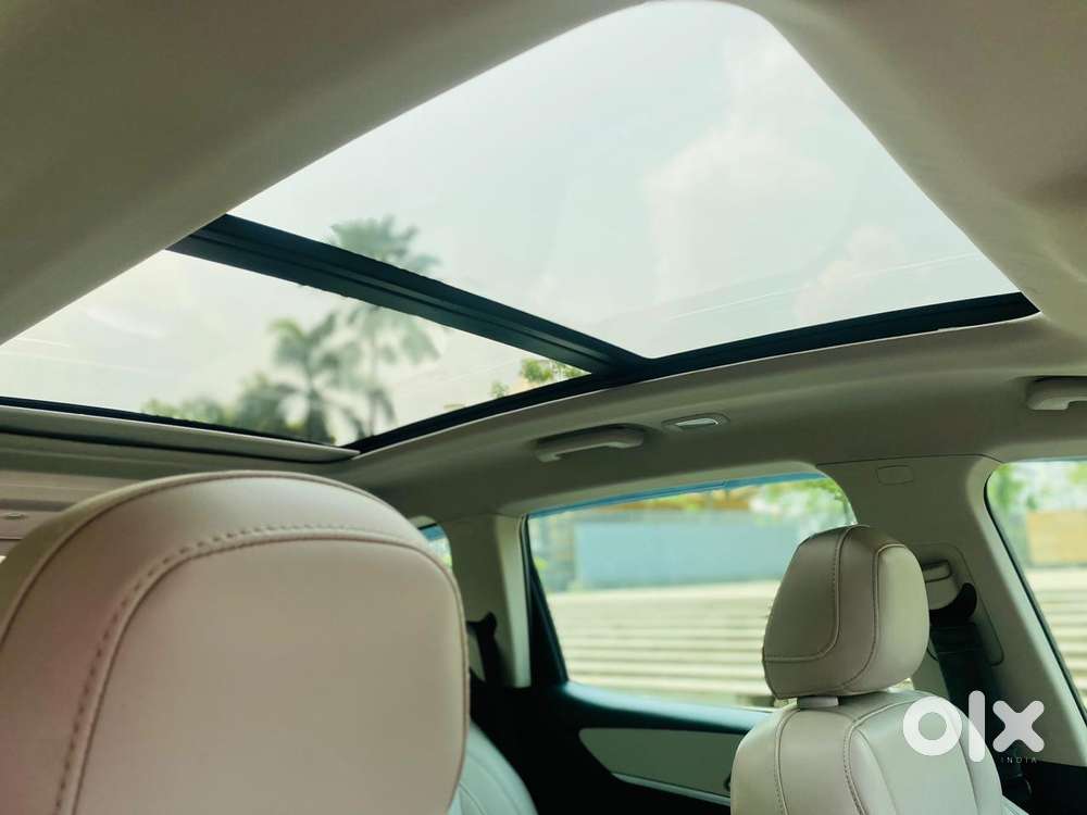 Mahindra Xuv700 2.2 Ax 7 Diesel At Luxury Pack Str, 2023, Diesel