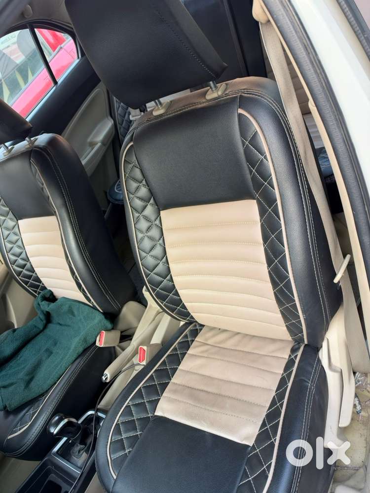 Maruti Suzuki Swift Dzire 2022 Model Year
