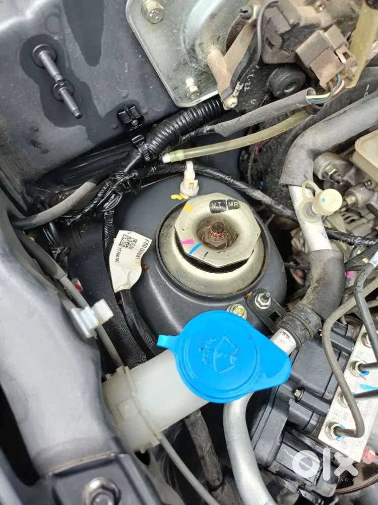 Maruti Suzuki Alto 800 2022 Petrol 28000 Km Driven