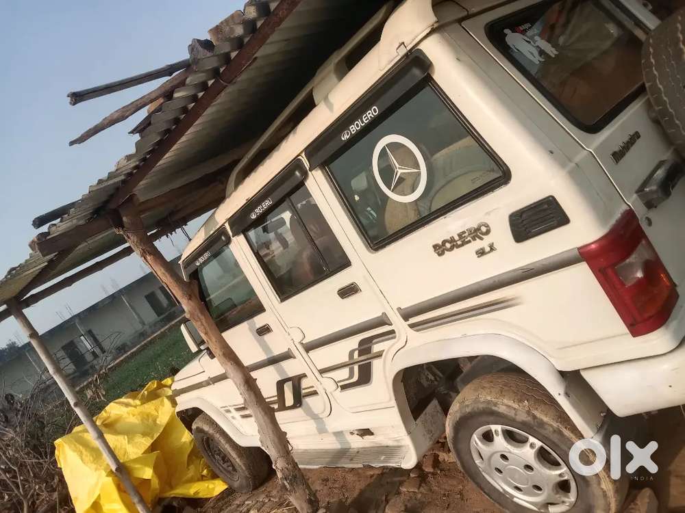 Mahindra Bolero Diesel 2013