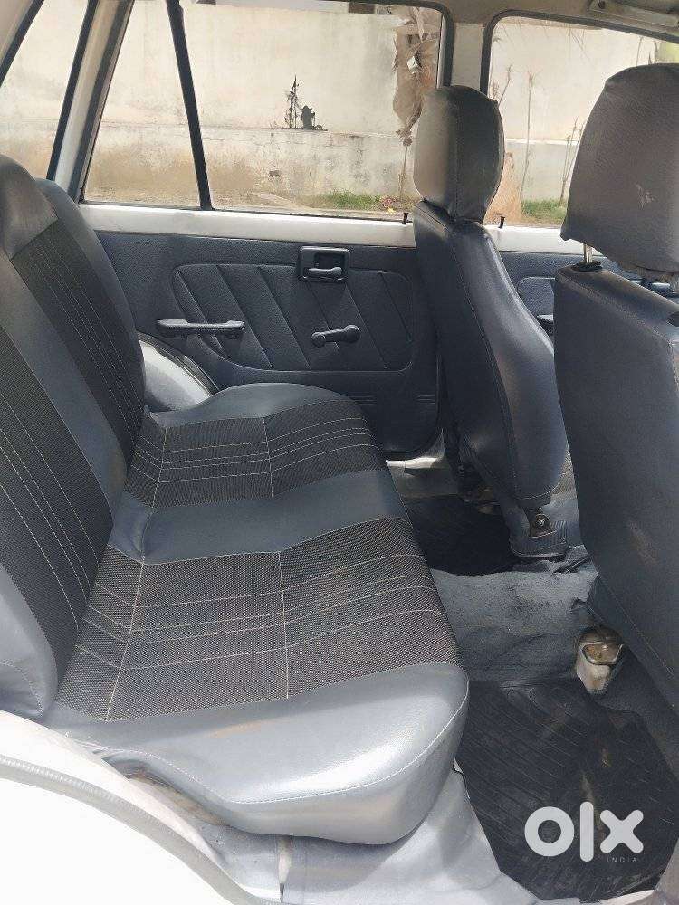 Maruti Suzuki 800 Ac, 2004, Petrol