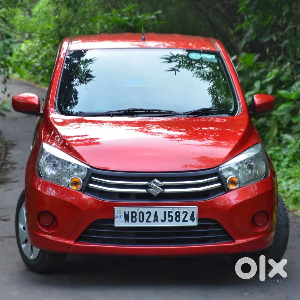 Celerio Automatic Superb Condition