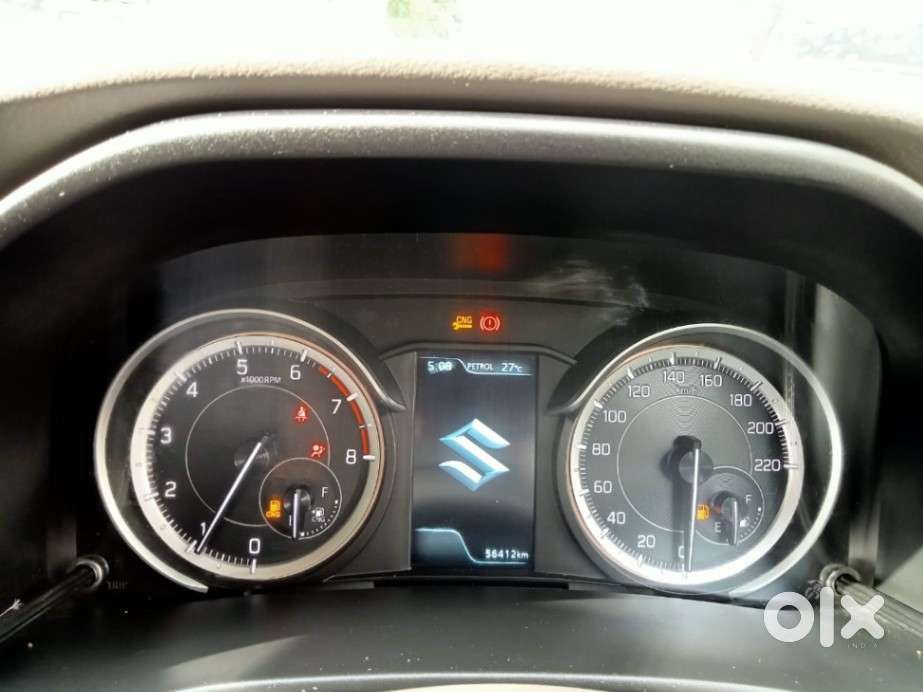 Maruti Suzuki Ertiga Zxi (o) Cng [ ], 2023, Cng & Hybrids