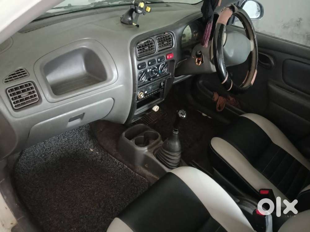 5 Seater Car  ,  New Seat Cover   ,   New Music System