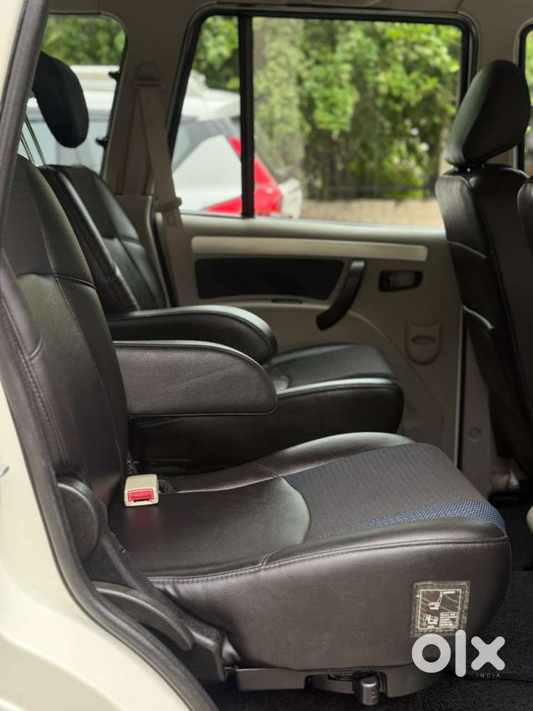 Mahindra Scorpio S11 Mt 7s, 2018, Diesel