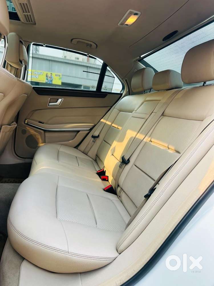 Mercedes-benz E-class 250 D, 2014, Diesel
