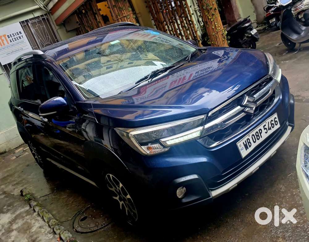 Maruti Suzuki Xl6 1.5 Alpha At, 2023, Petrol