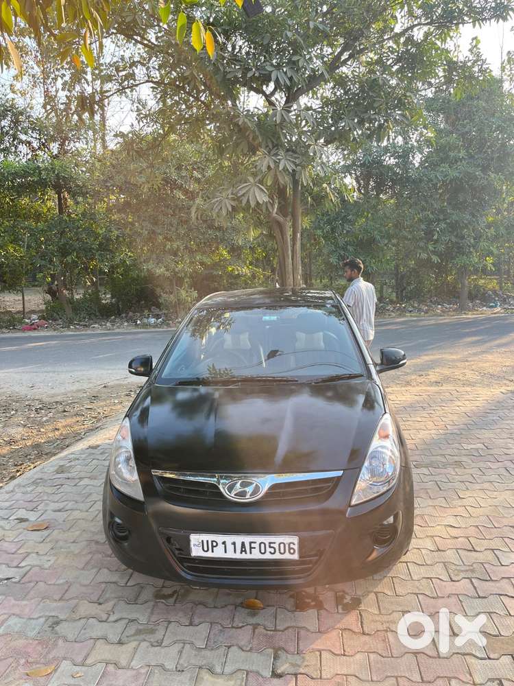Hyundai I20 2011 Well Maintained
