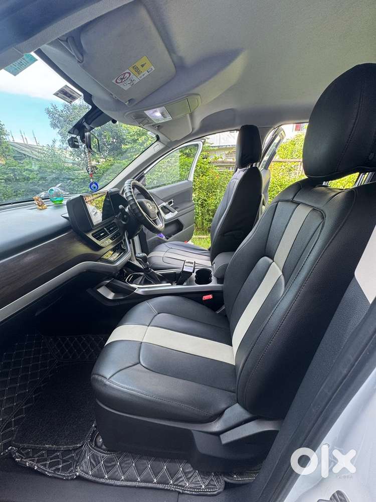 Tata Harrier Diesel 2022