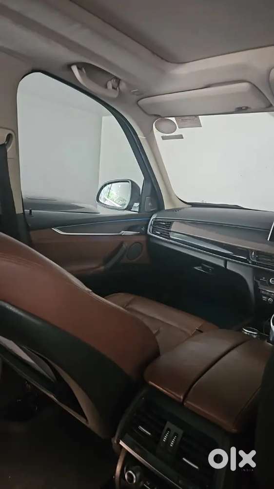 Bmw X5 Diesel 2017 (no 9999)
