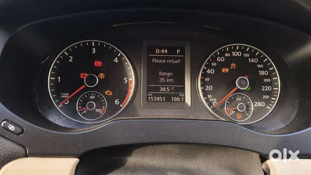 Volkswagen Jetta, 2011, Diesel