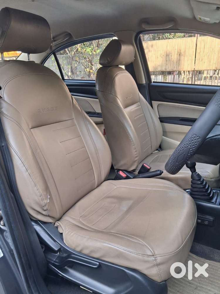 Honda Amaze V 1.2 Petrol Mt, 2019, Petrol