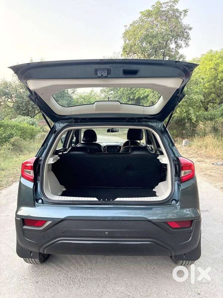 Mahindra Xuv300 W6, 2023, Petrol