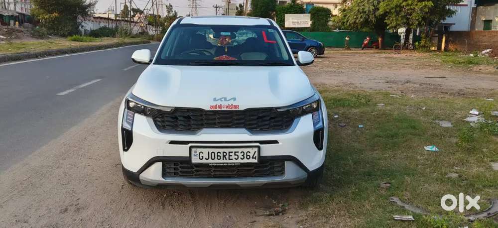 Kia Sonet 1.2 Hte 2025