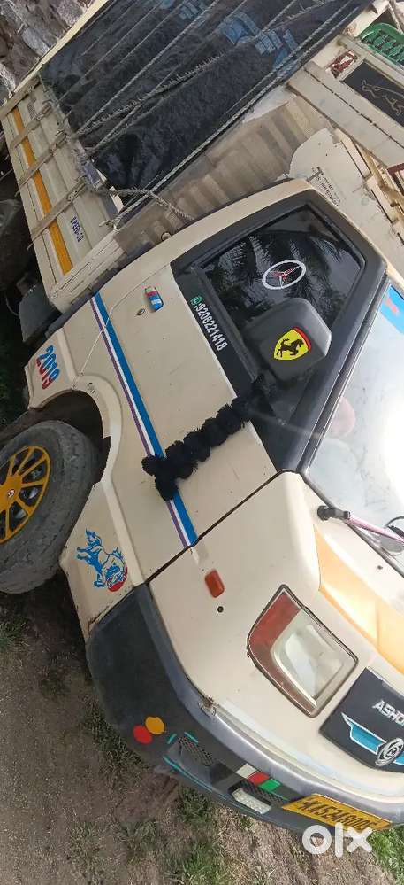 Ashok Leyland Stile 2019 Diesel
