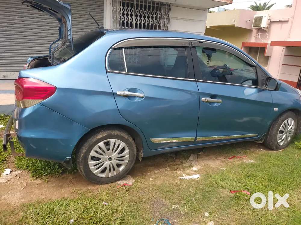 Honda Amaze 2014 Diesel 151000 Km Driven