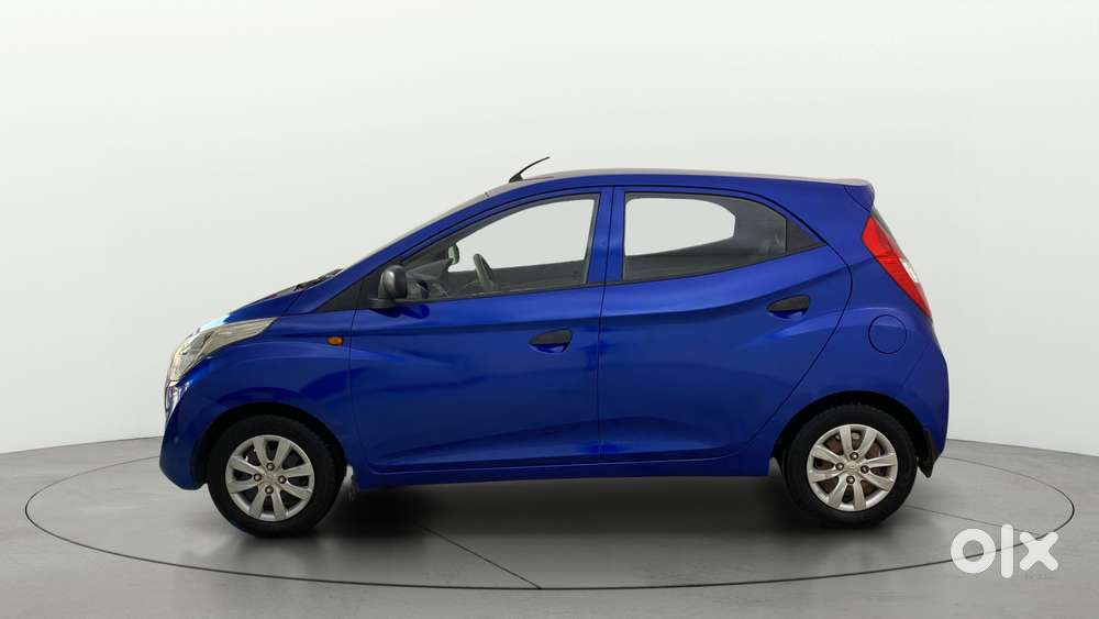 Hyundai Eon Magna +, 2013, Petrol