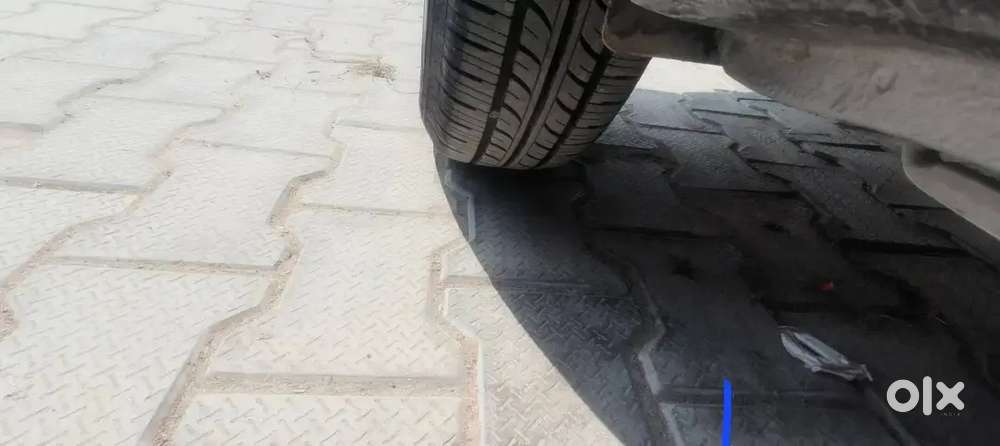 Maruti Suzuki Ritz 2012