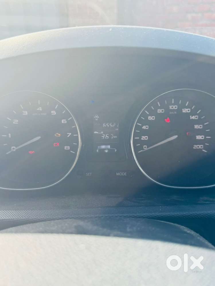 Tata Tiago Petrol 2019