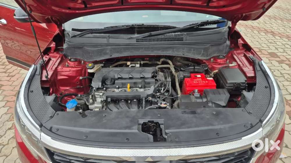 Kia Seltos Htx Plus D, 2021, Diesel