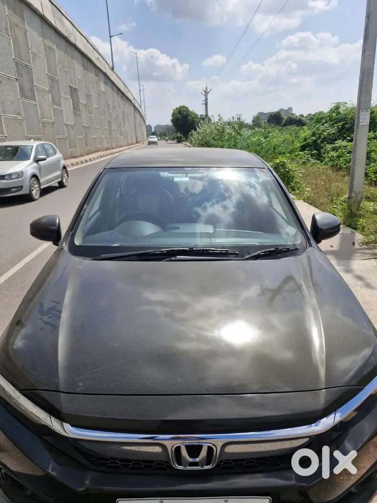 Honda Amaze 2020 Petrol 65000 Km Driven