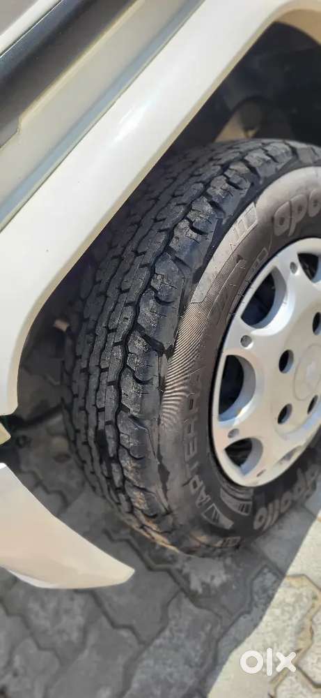 Mahindra Bolero Power Plus 2018 Diesel Manual