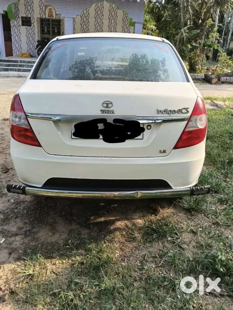 Tata Indigo 2014 Diesel Manual
