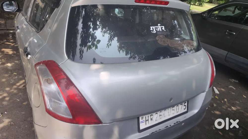 Maruti Suzuki Swift 2016 Year