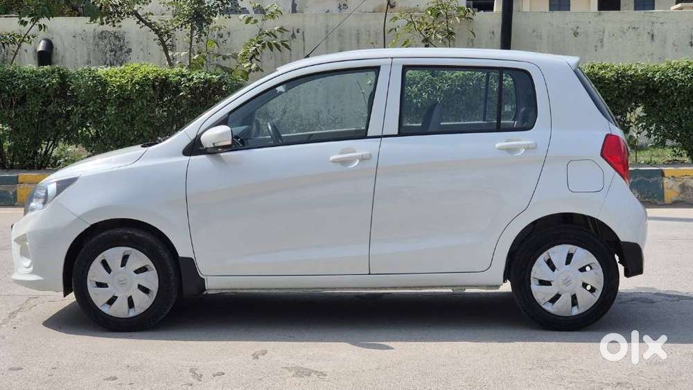 Maruti Suzuki Celerio Zxi, 2020, Petrol