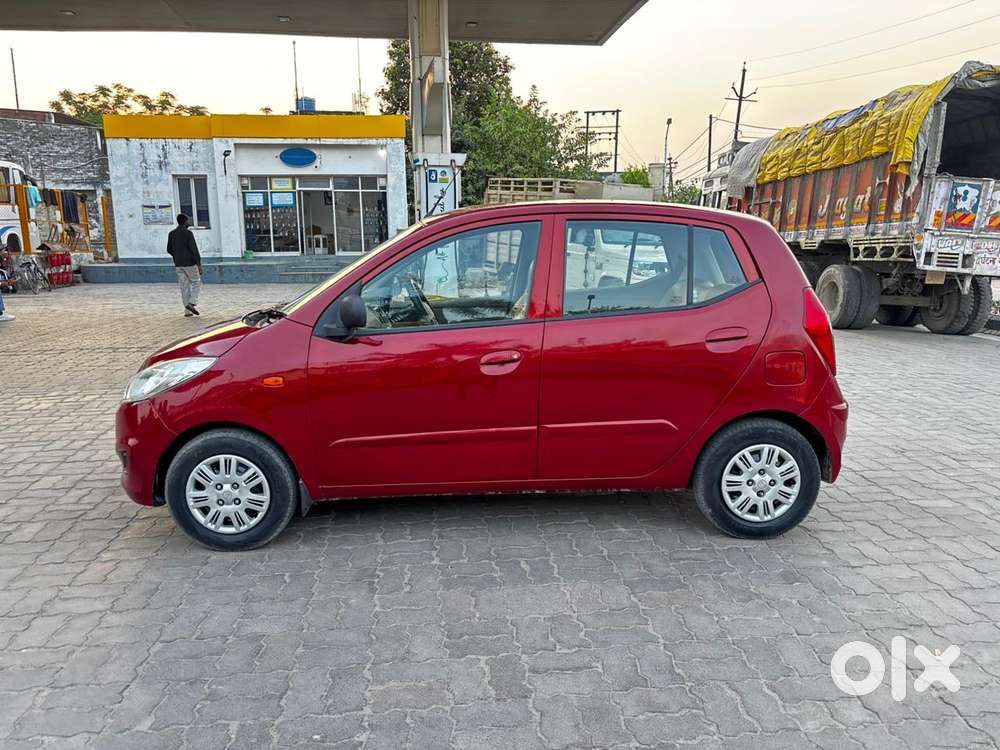 Hyundai I10 Era 1.1 Irde, 2013, Petrol