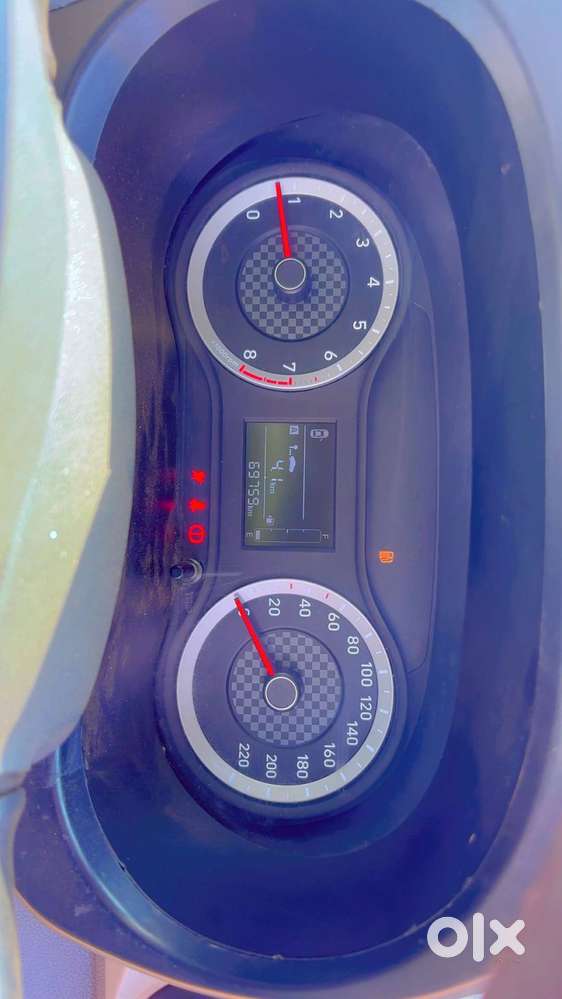 Hyundai Grand I10 2022