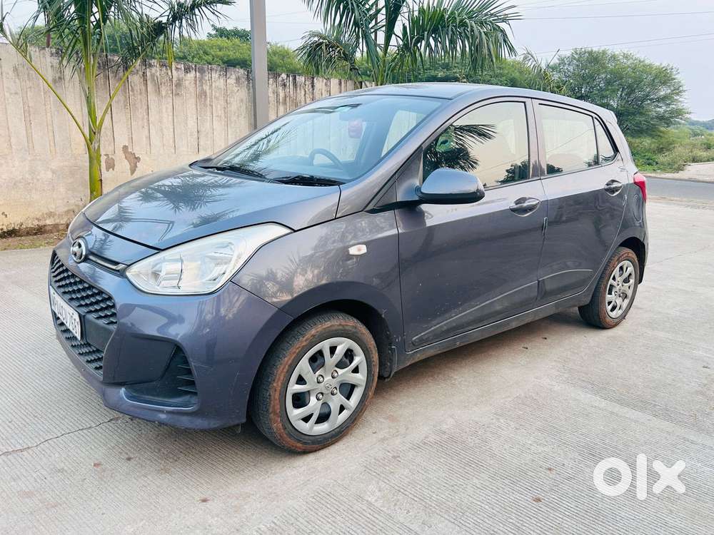 Hyundai Grand I10