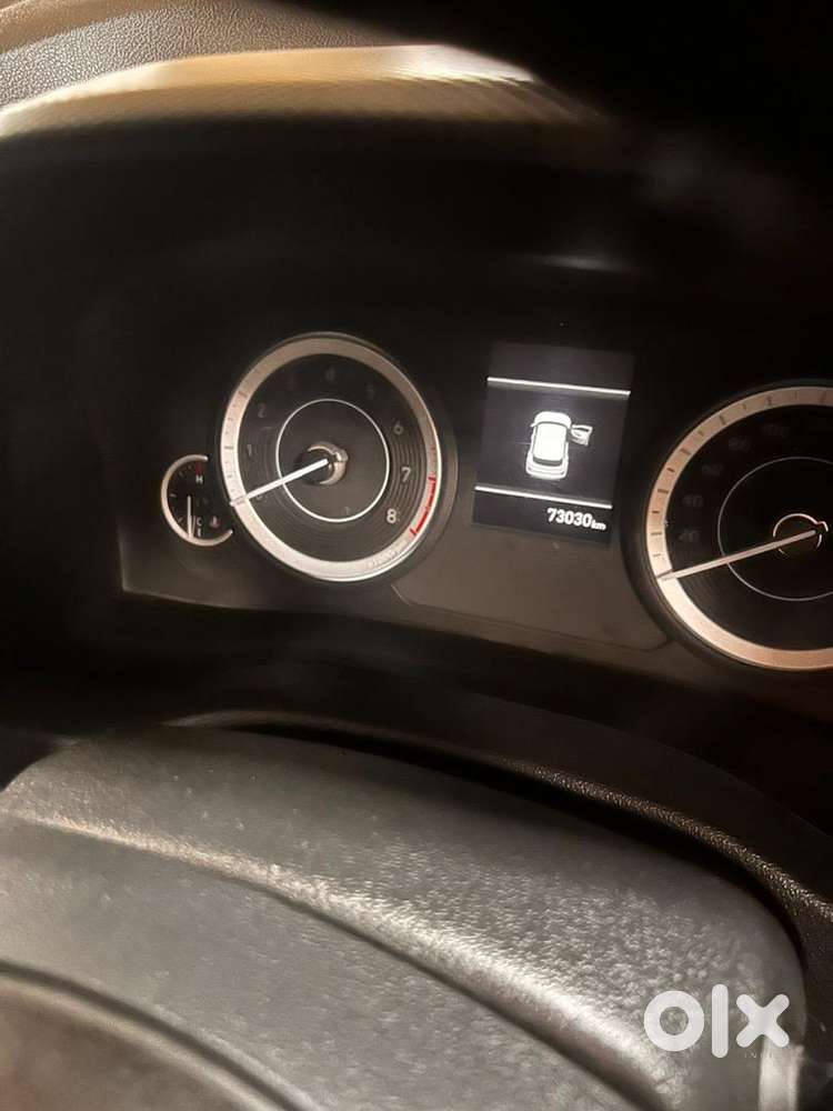 Hyundai Creta 2023 Petrol Well Maintained