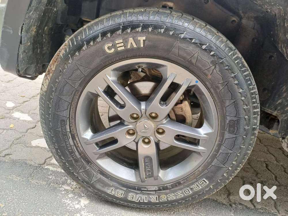 Mahindra Thar Lx Hard Top Diesel Mt Rwd, 2023, Diesel