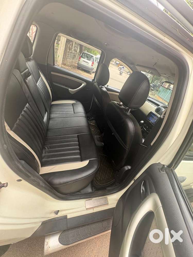 Renault Duster 85ps Diesel Rxl Optional, 2014, Diesel