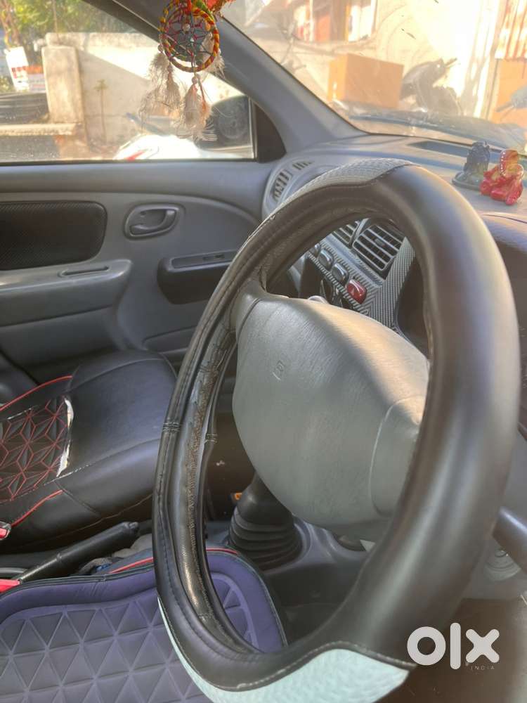 Maruti Suzuki Alto 2008